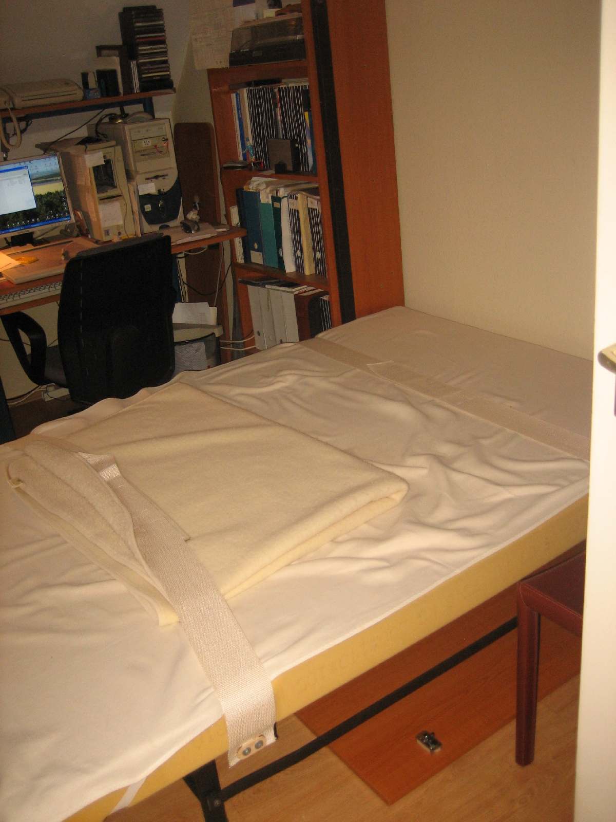 m�r majdnem k�sz